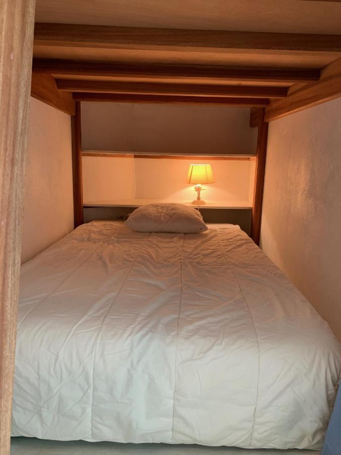 Superbe appartement en résidence avec parking Le Touquet Exterior foto