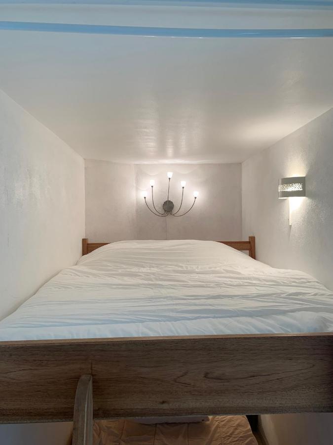 Superbe appartement en résidence avec parking Le Touquet Exterior foto